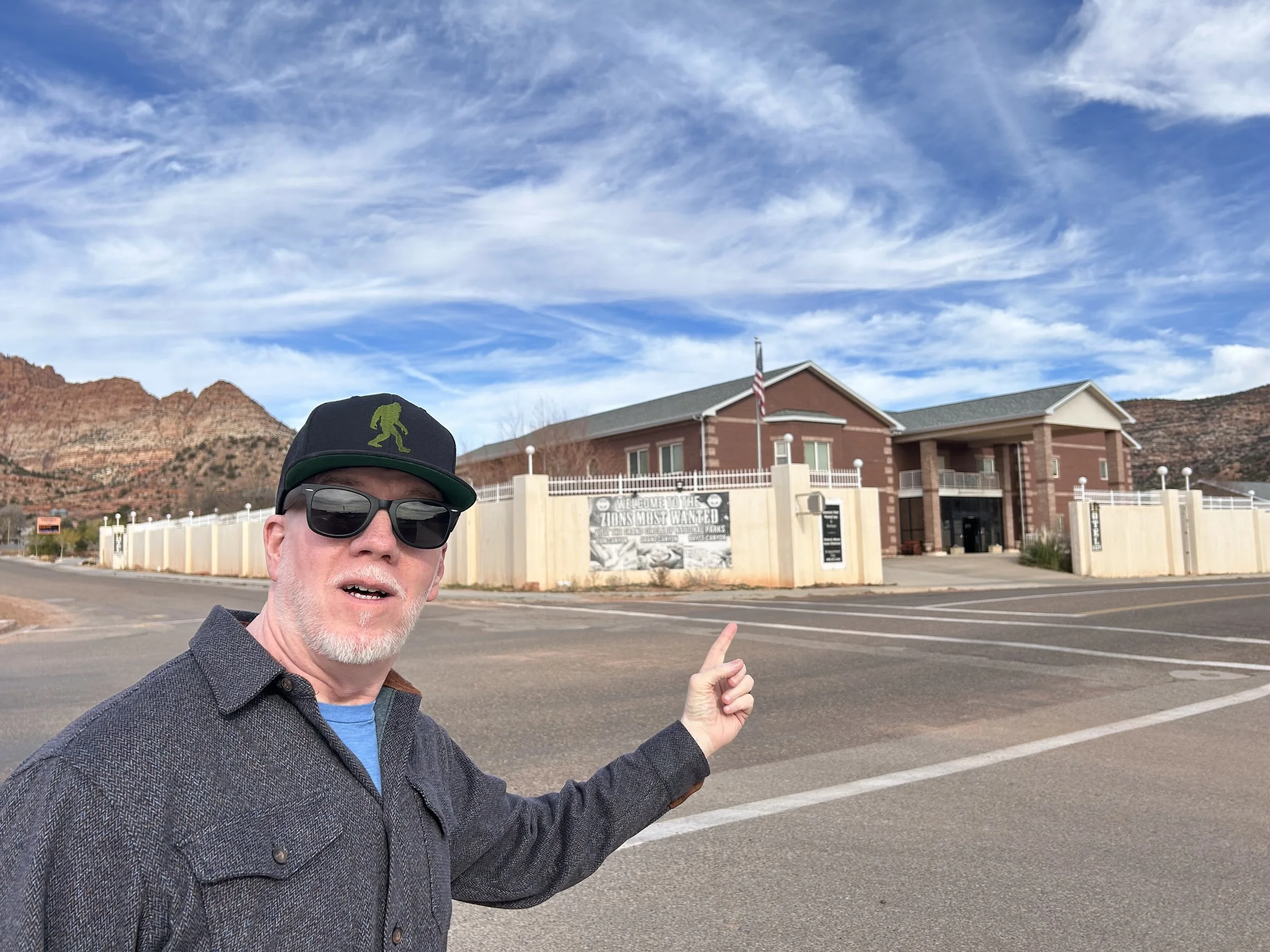 Weekend Escapades in Colorado City