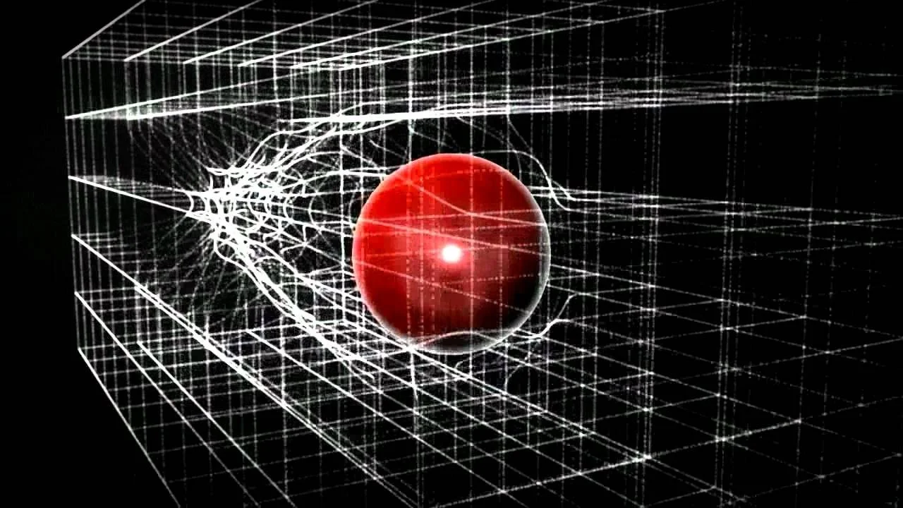 Premise: The Primeval Architecture of Dreams