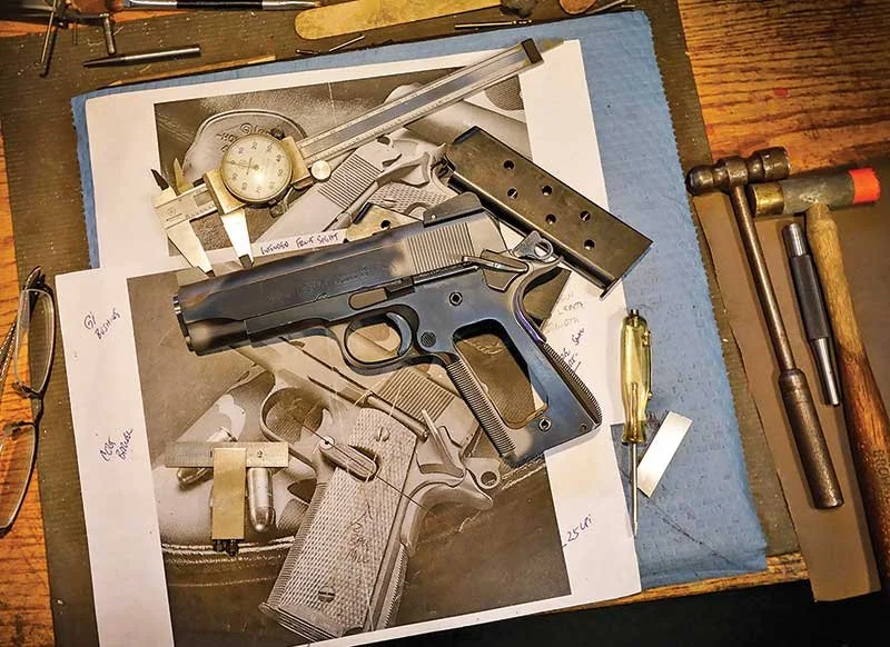 1911, commander, commander 1911