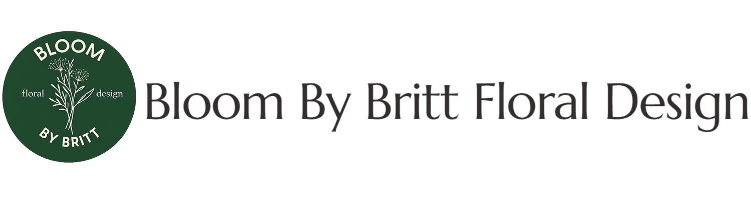 Bloom By Britt Floral Design