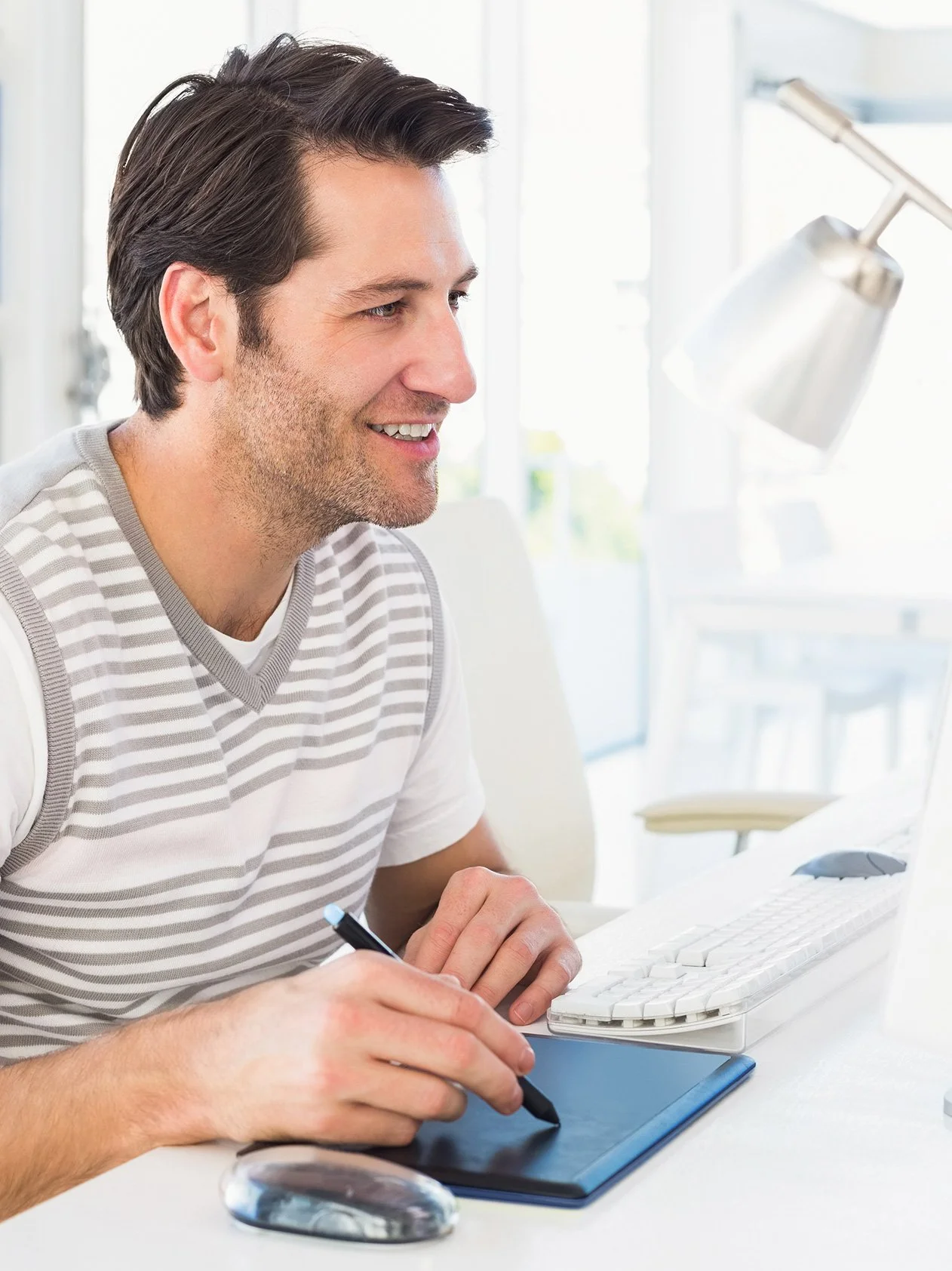 Airbrushing & Delivery