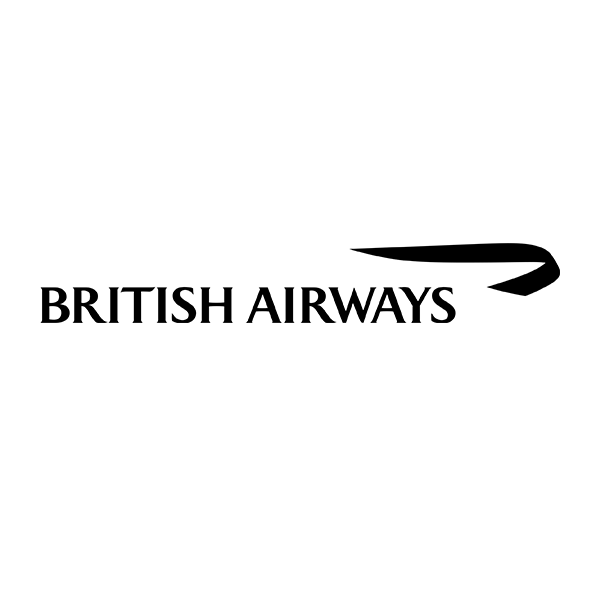 British Airways logo