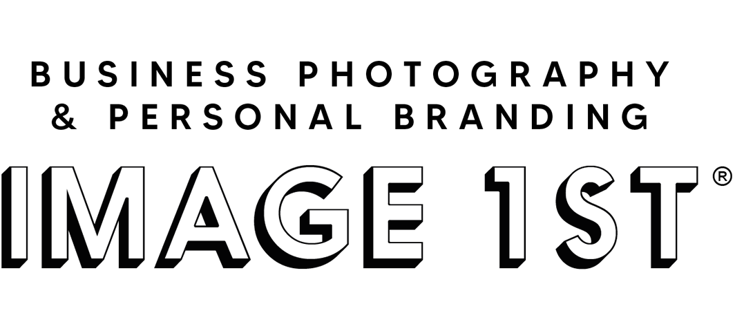 IMAGE 1ST l Business Photography &amp; Personal Branding