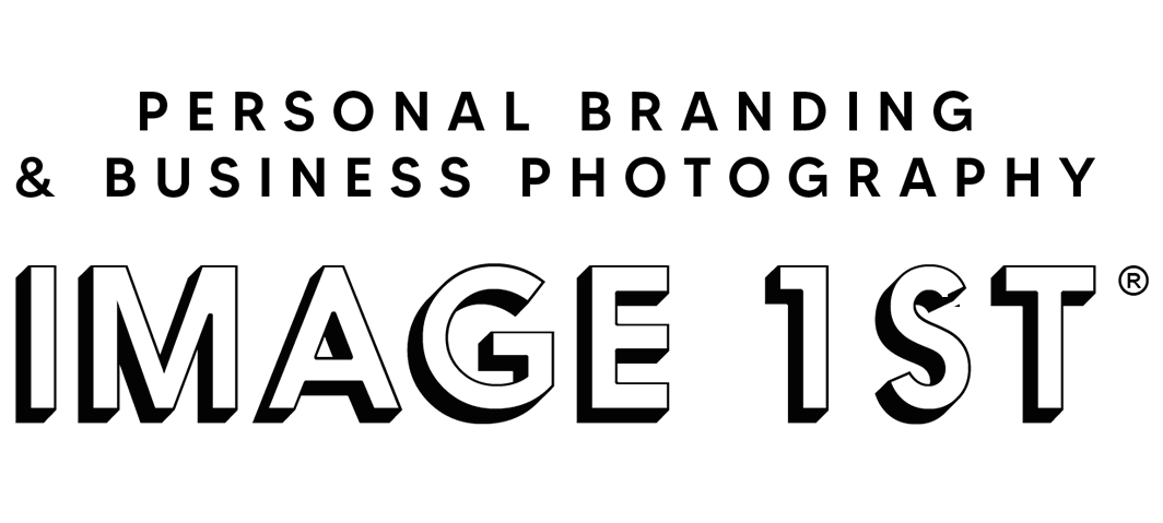IMAGE 1ST Personal Branding &amp; Business Photography