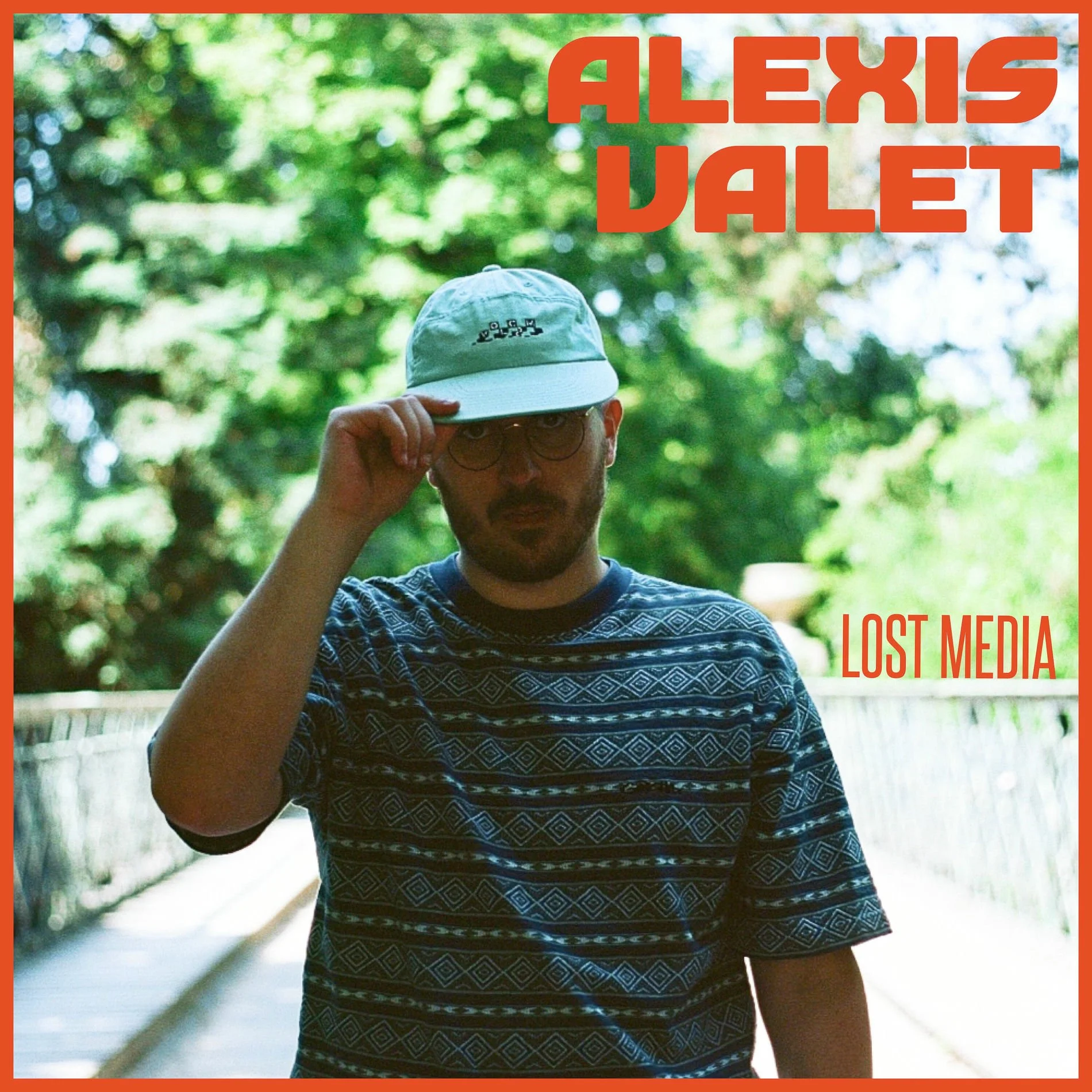 Lost medias/alexis valet