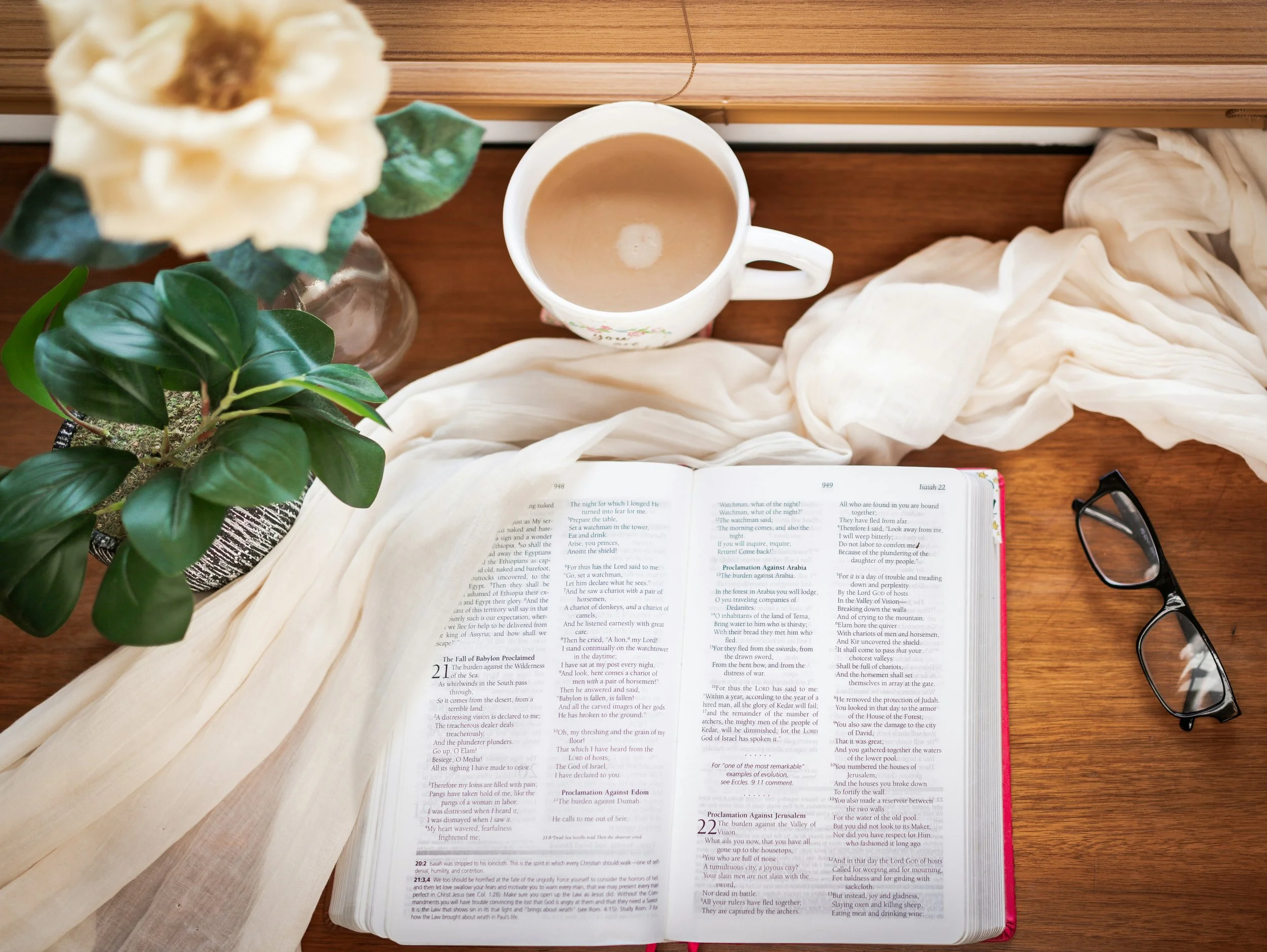 Soul Congruence: Living from the Inside Out