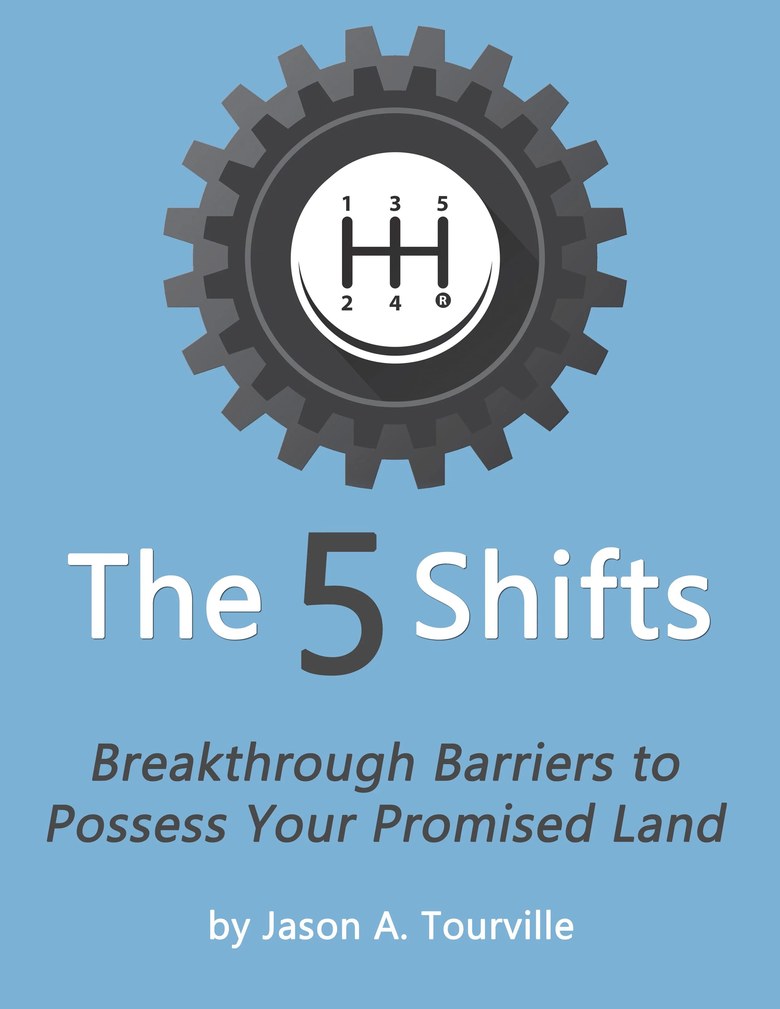 The 5 Shifts
