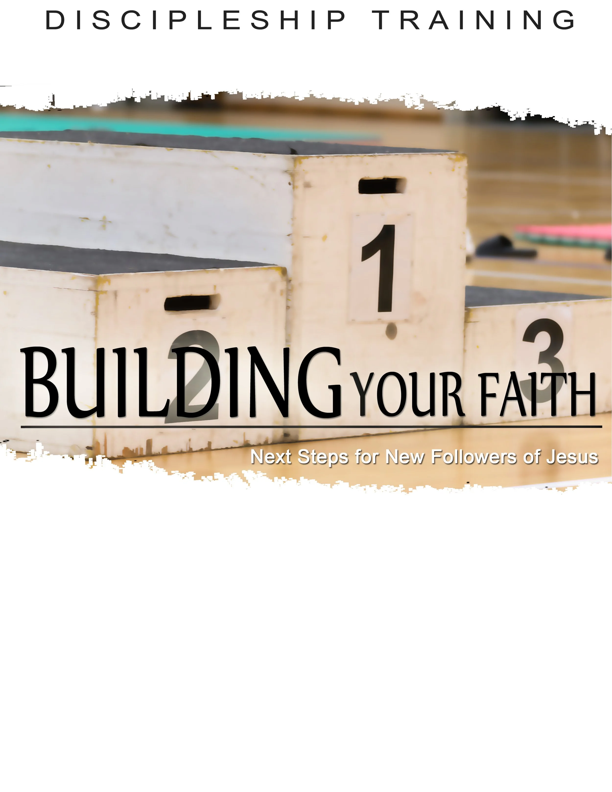 Building Your Faith