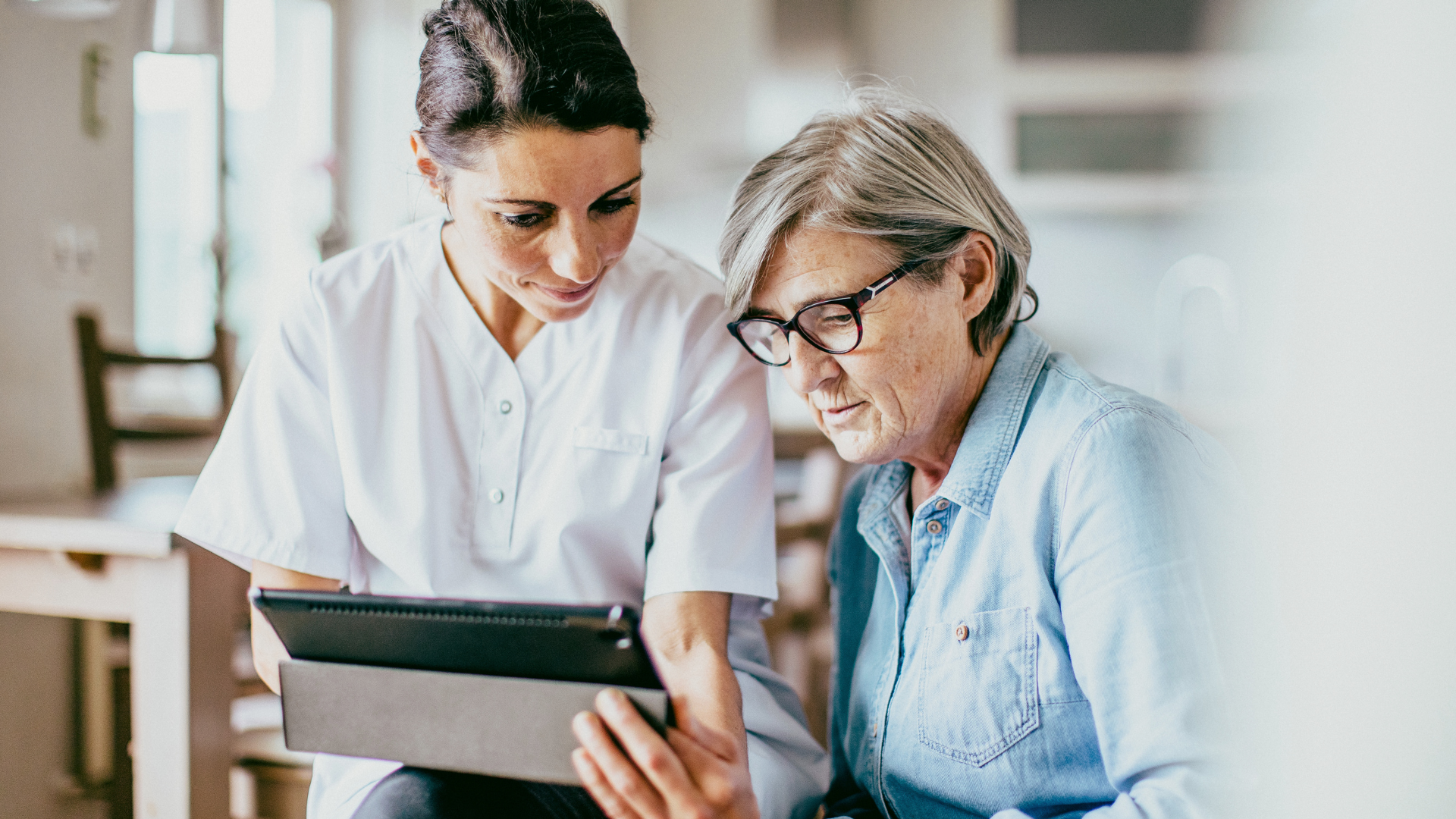 Curare for Home Health - Enterprise Edition