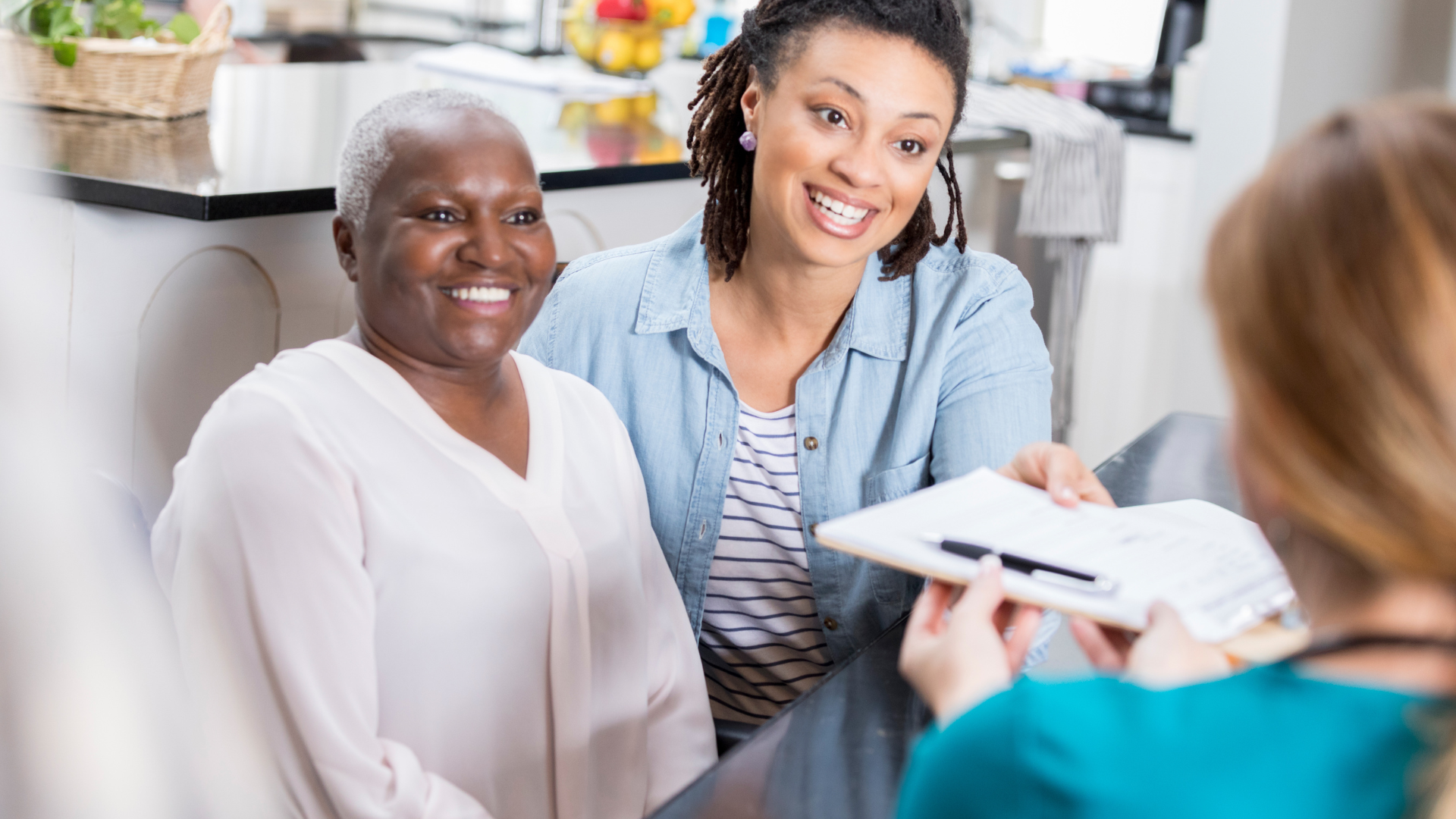 Point of Care Platform