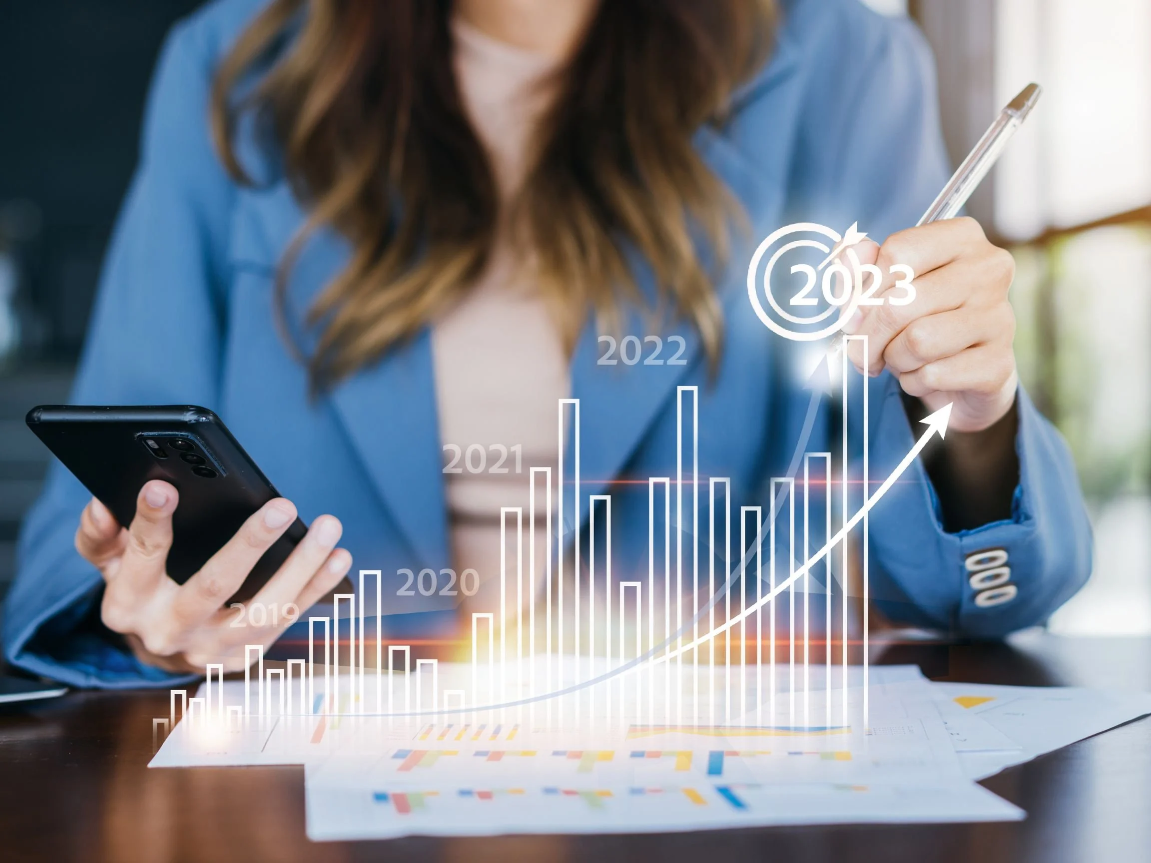 Boosting Profitability in Home Health: How HealthTrust's Software Delivers More Compliance, Profit, and Growth!