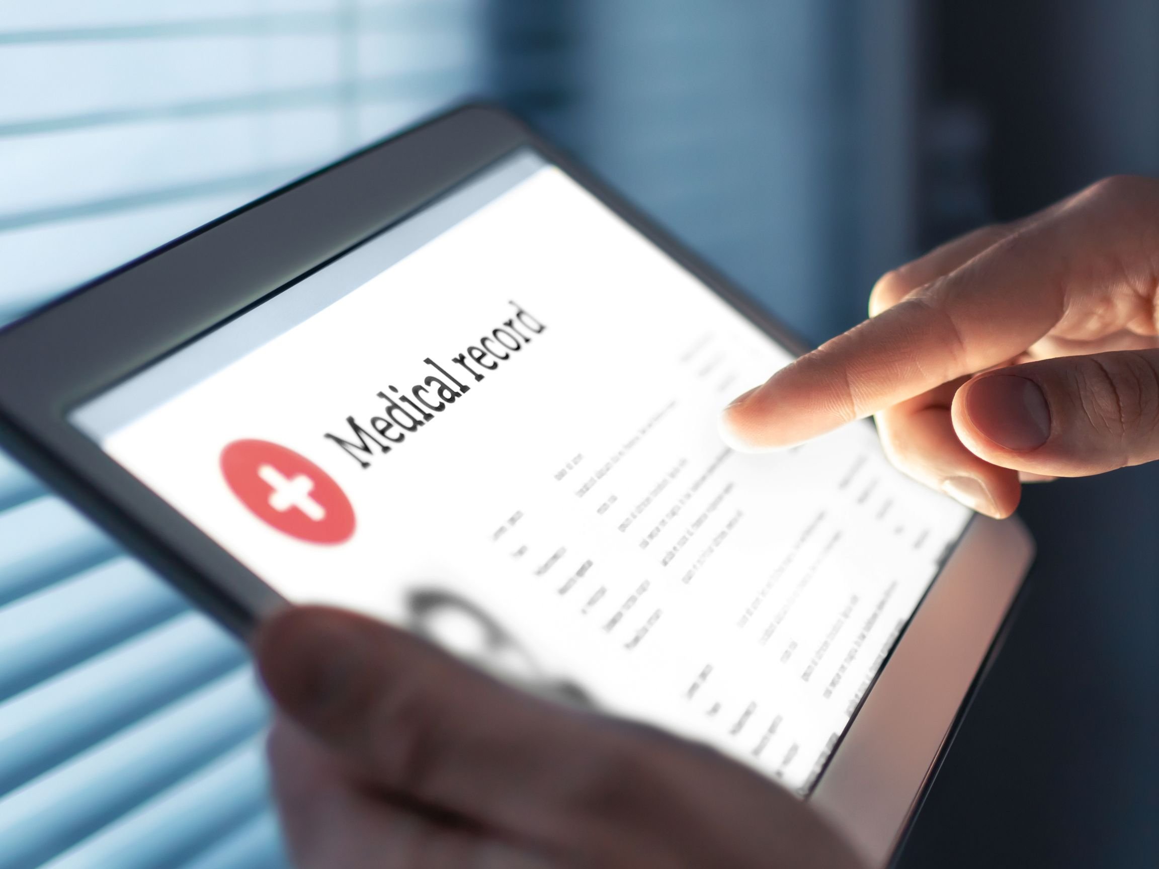Navigating Electronic Health Record (EHR) Challenges: A Comprehensive Exploration of Usability, Efficiency, and HealthTrust's Solution