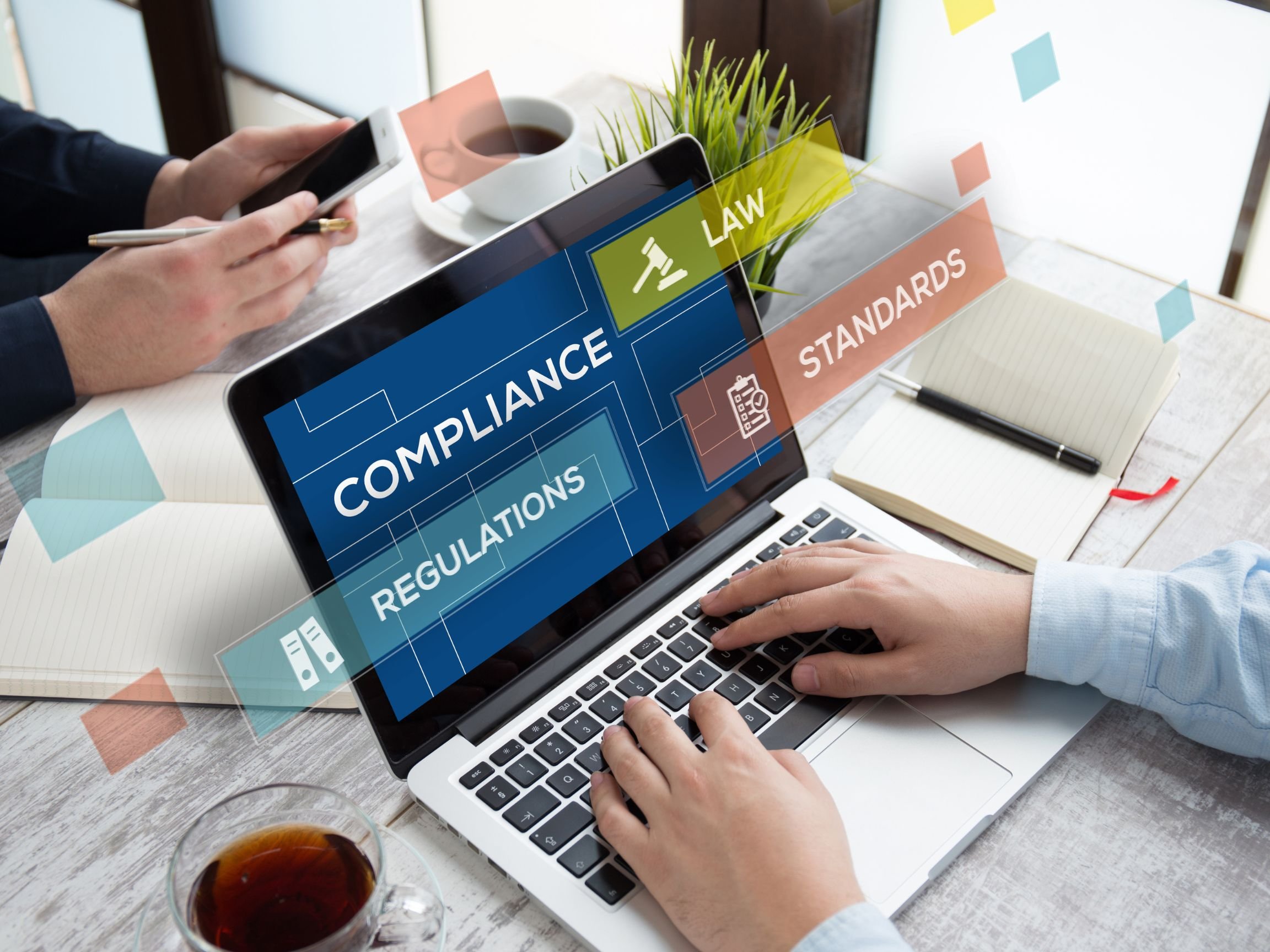 Streamlining Compliance: How HealthTrust Guides Healthcare Software Through Regulatory Challenges