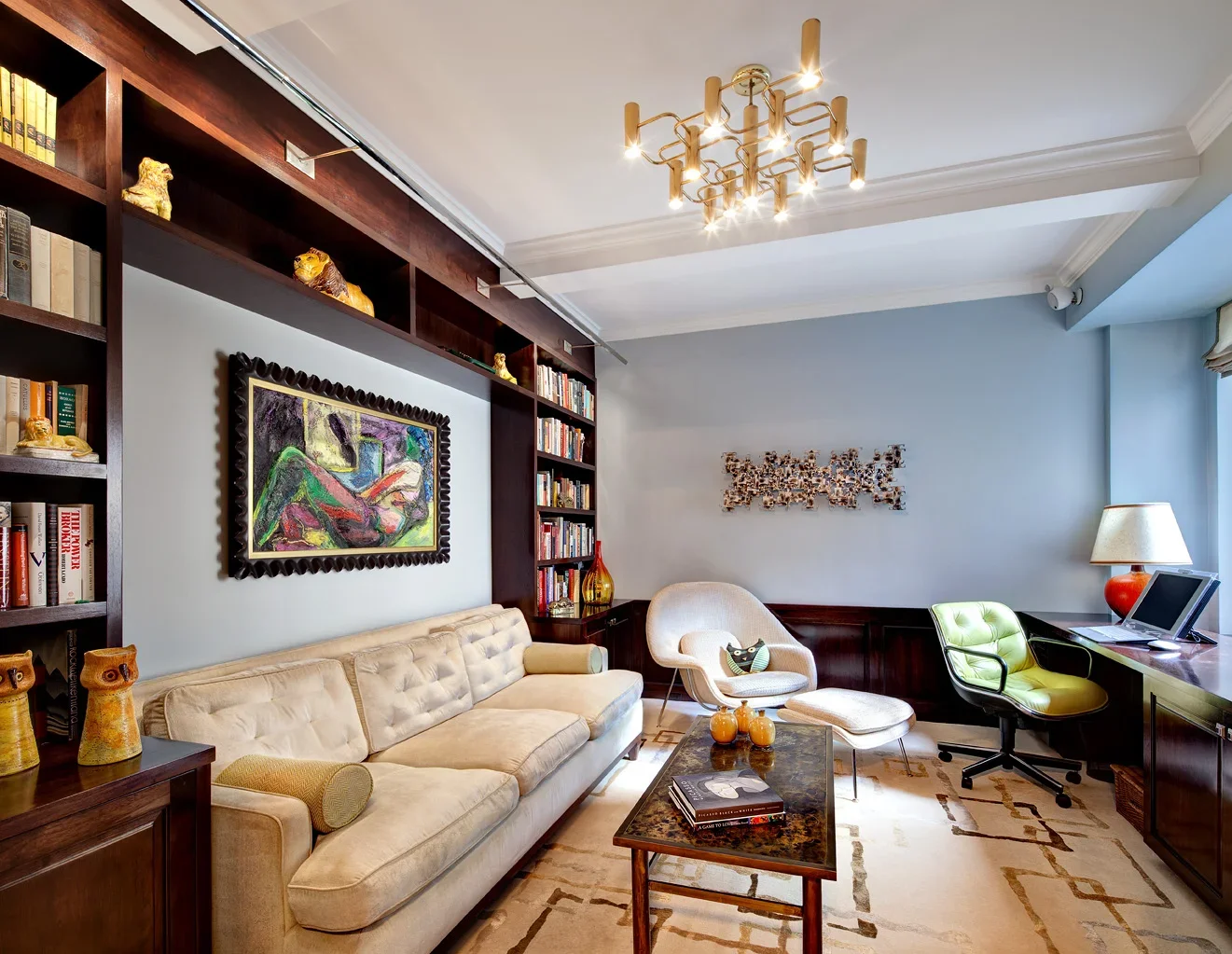 5TH AVENUE — Michele Bitter Designs