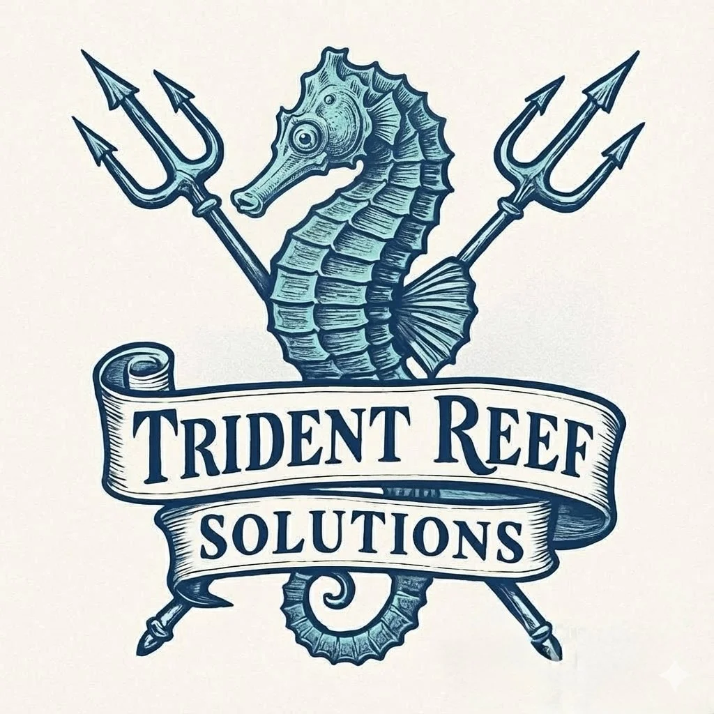 Trident Reef Solutions