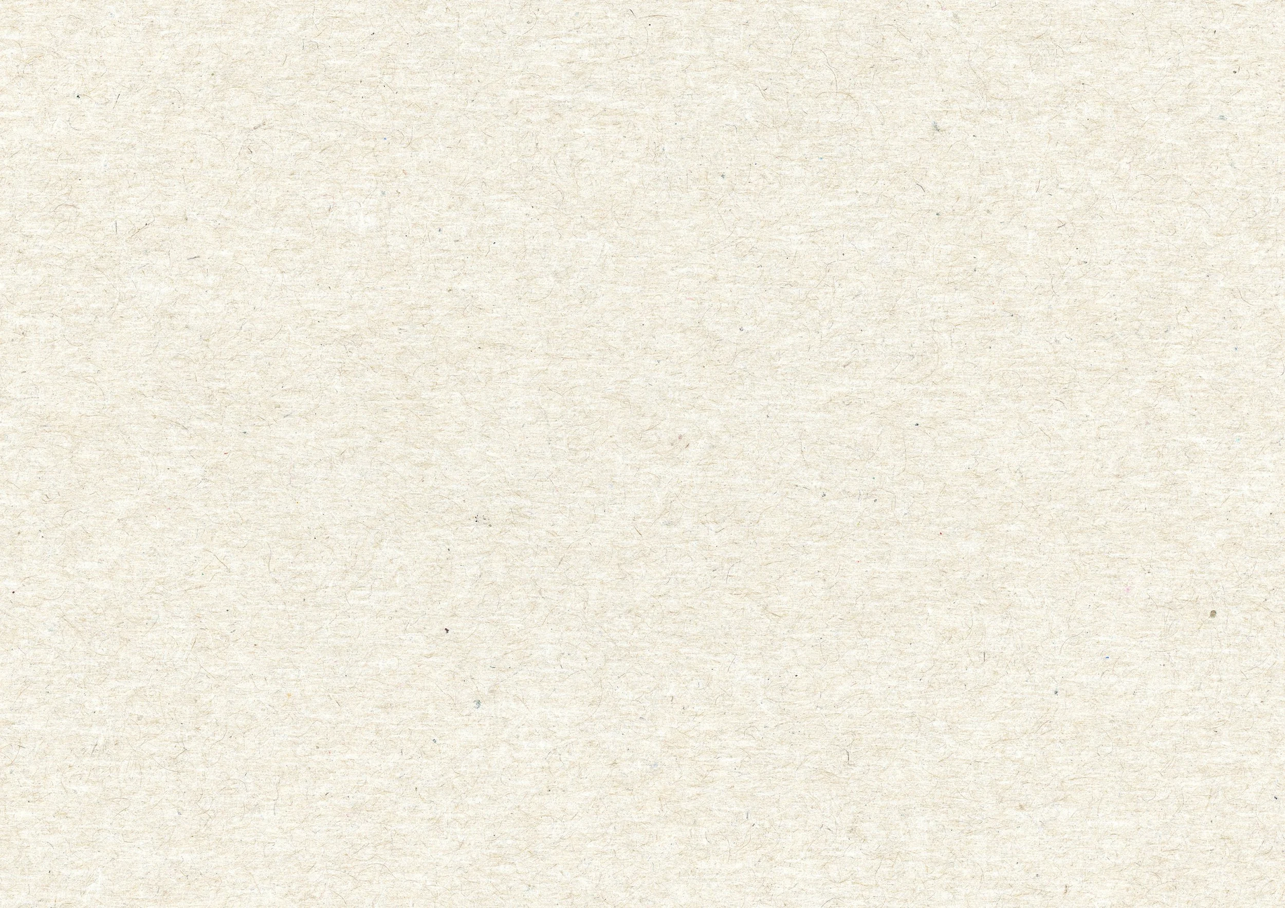 Blank beige textured paper background.