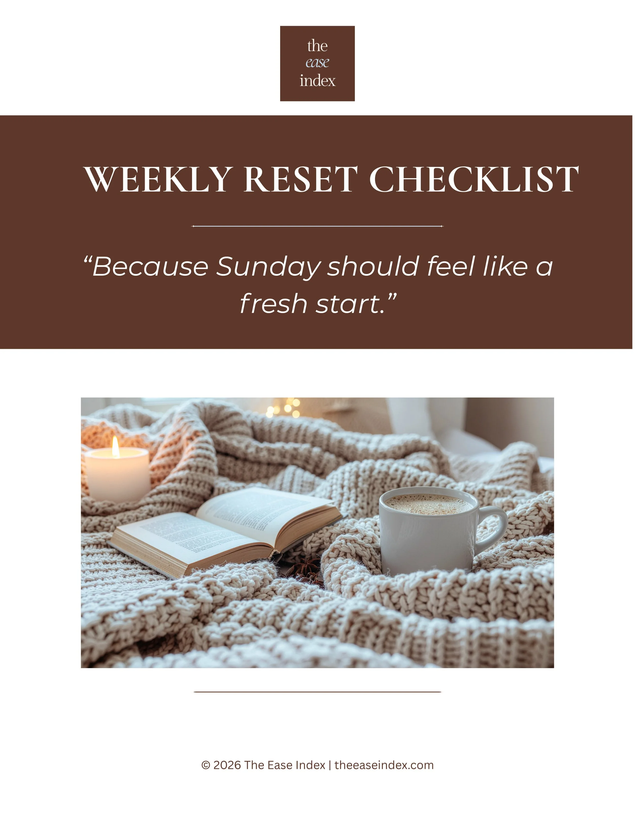 Cover - WEEKLY RESET CHECKLIST.jpg