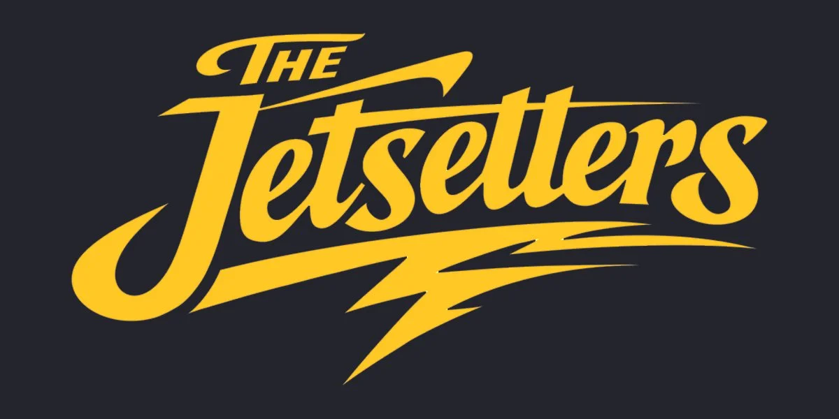 The Jetsetters