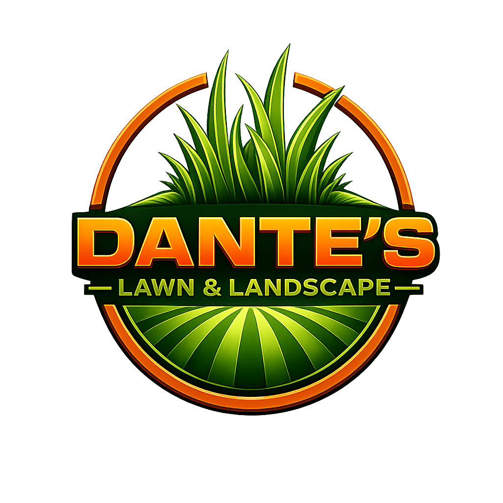 Dante's Lawn &amp; Landscape