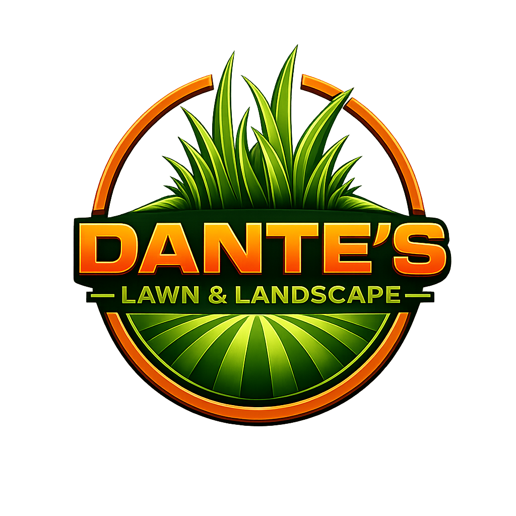 Dante's Lawn &amp; Landscape