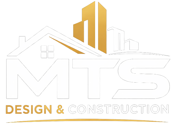 MTS DESIGN &amp; CONSTRUCTION