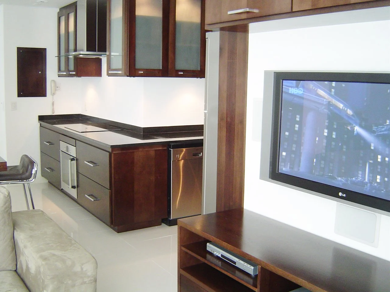 Ipanema Condo Renovation