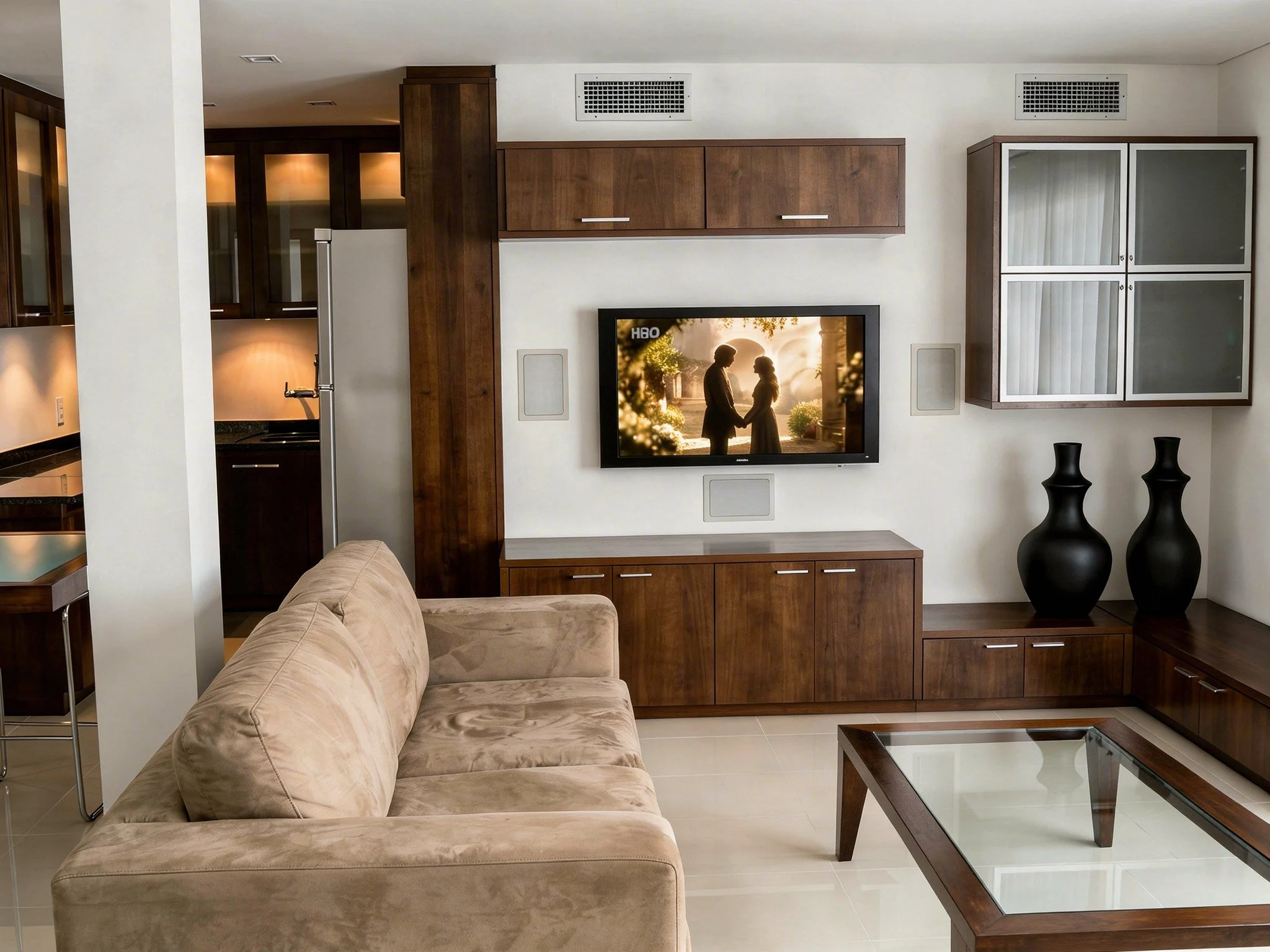 Ipanema Condo - Renovation