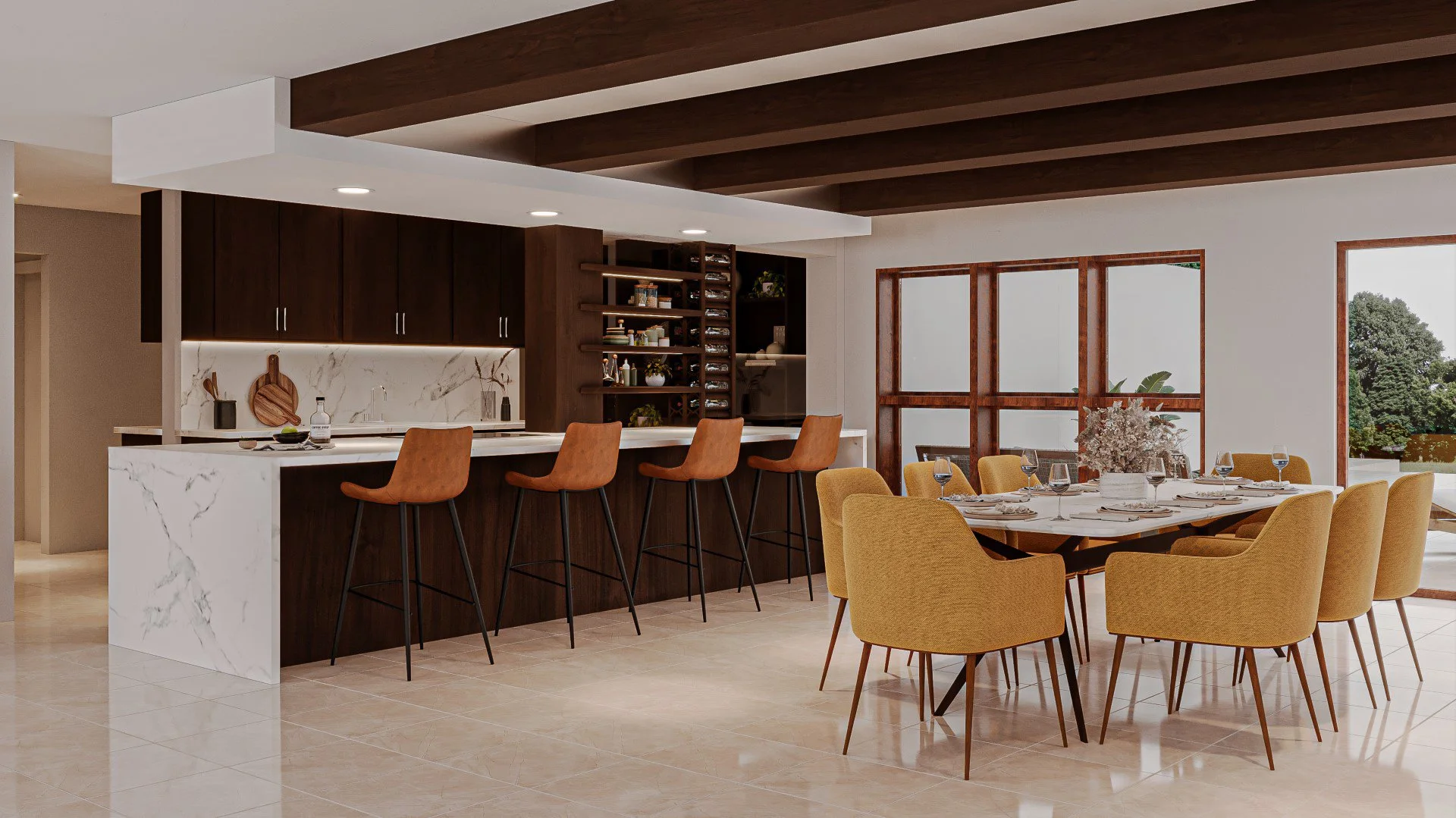 Lori Residence - Renovation