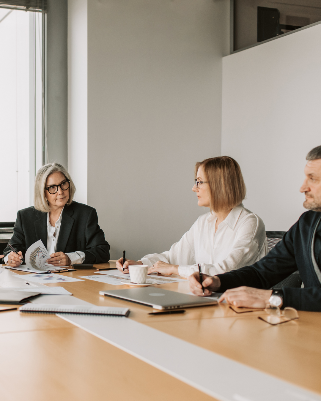 Assertiveness Skills for Life