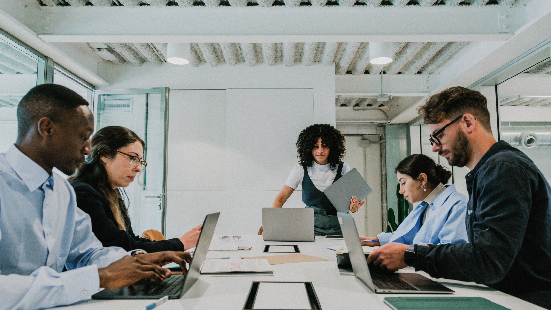 Leadership Development