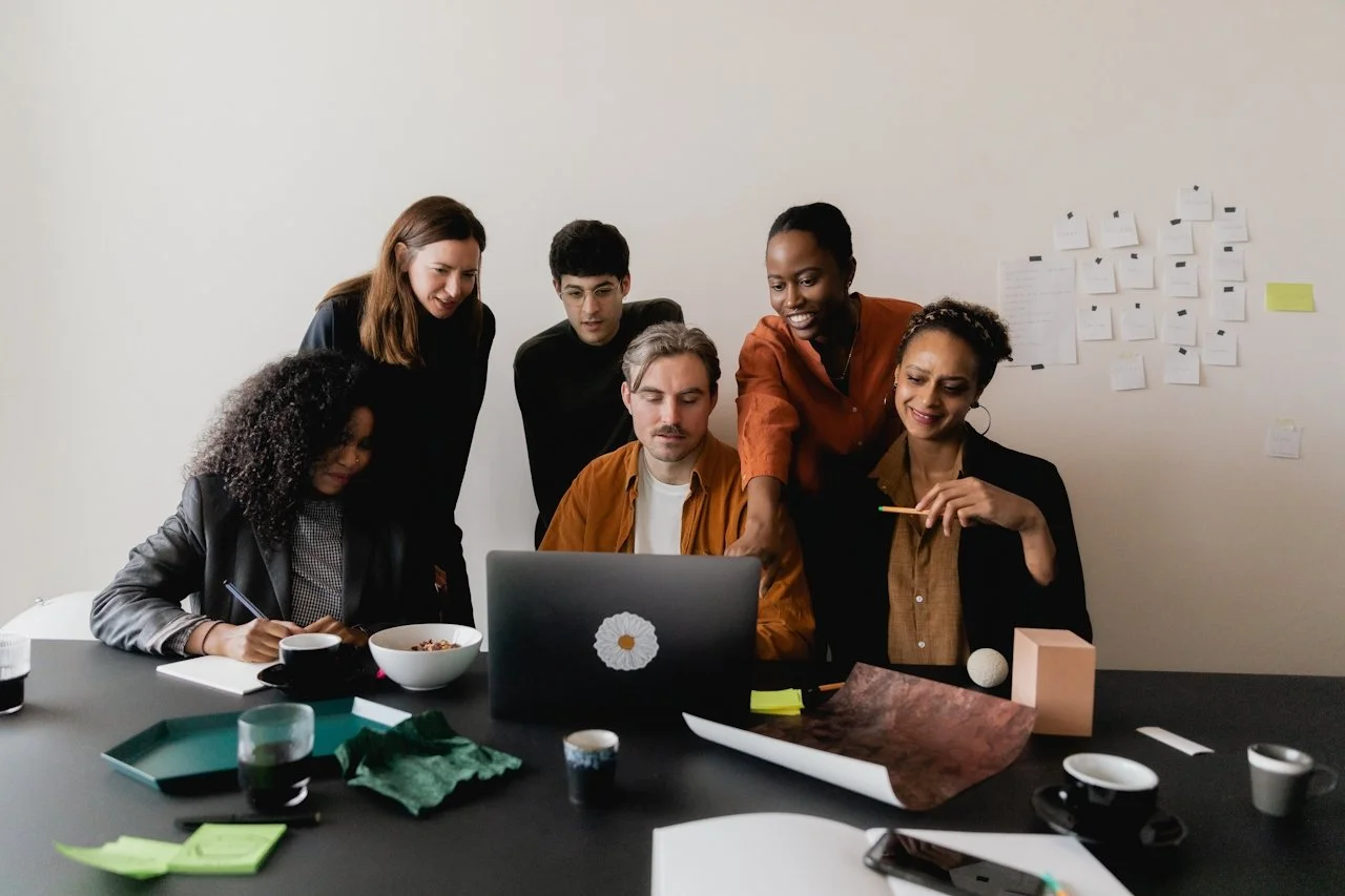 Developing Effective Communication Skills