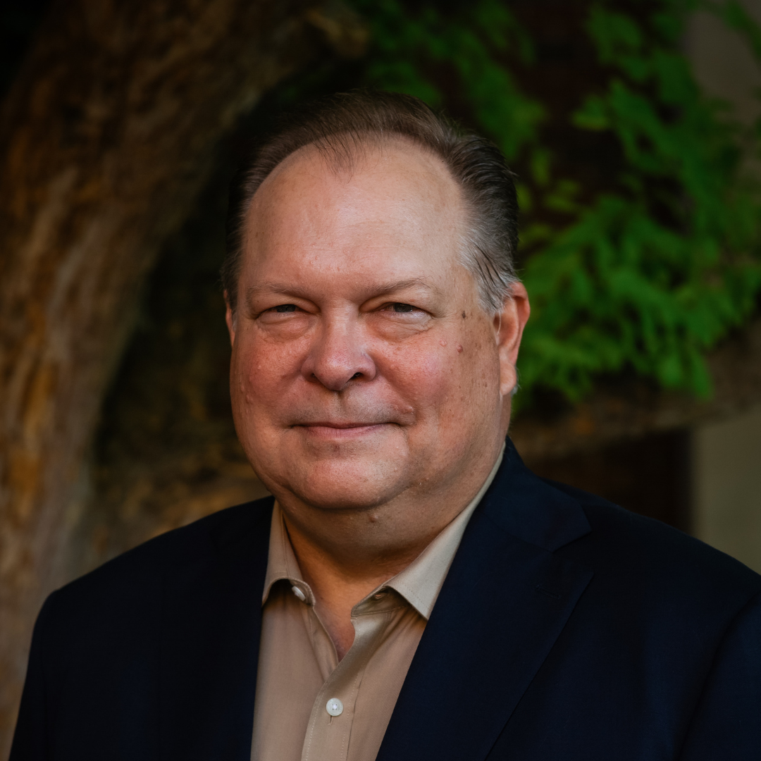 Marty Cain Estate Planner