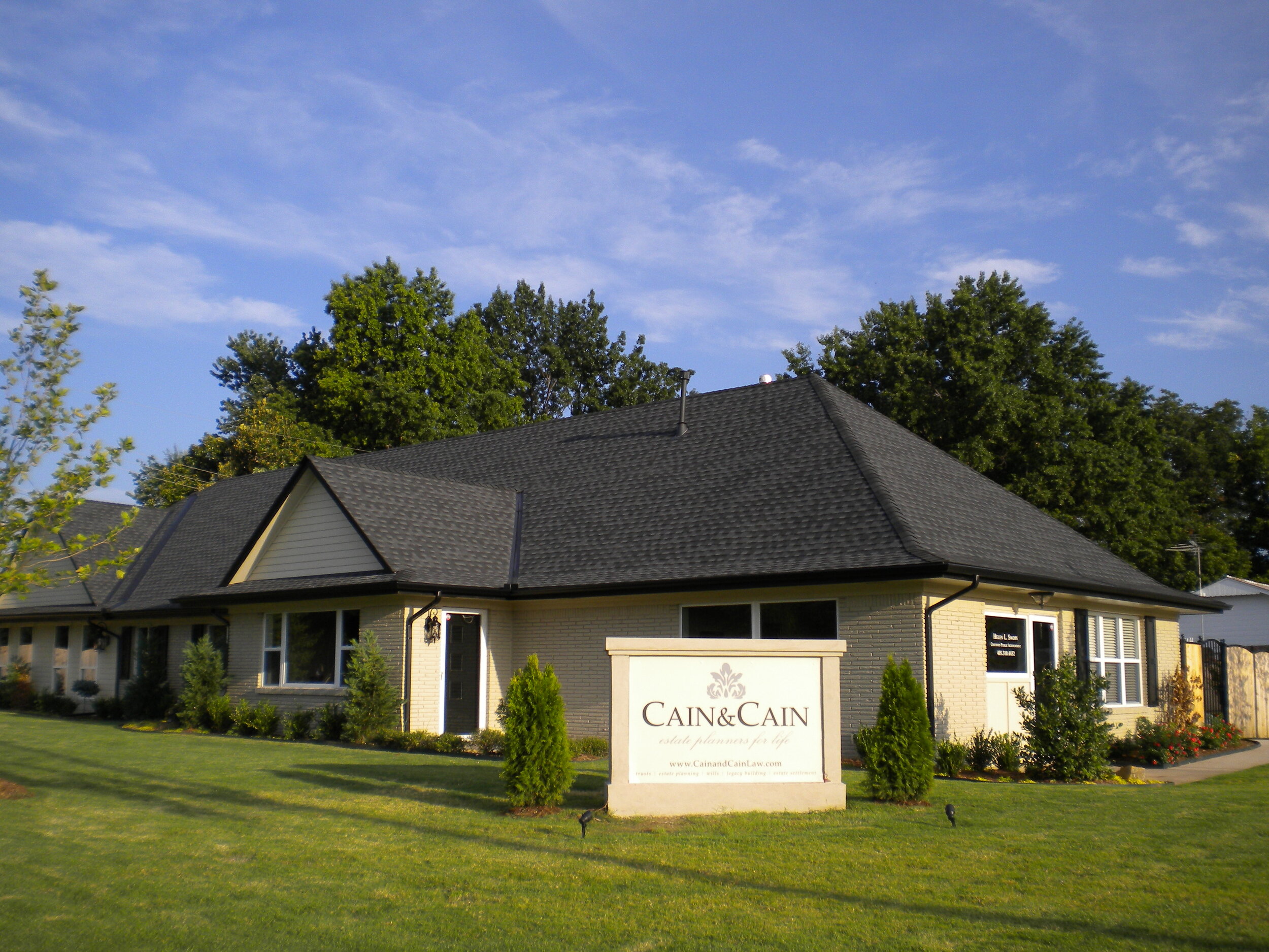 Online Event: Estate Planning Education