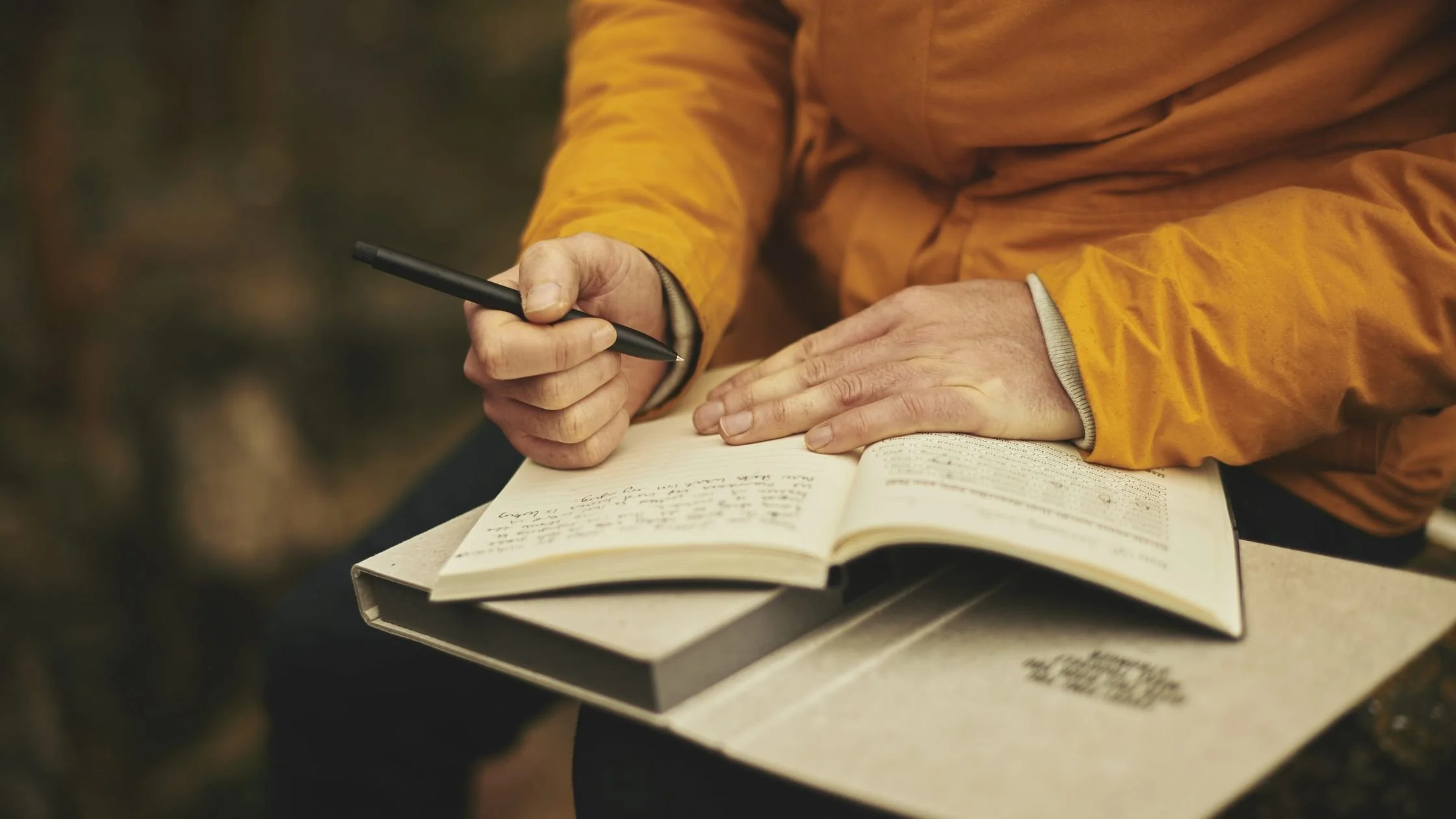 Life, Learning, and Legal Updates