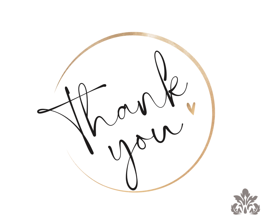  THANK YOU! Readers Choice Awards 2023 Best Estate Planning Winner