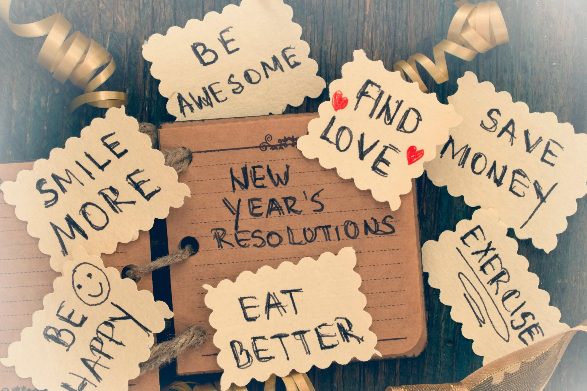 Reflecting on the Past and Planning for the Future: Estate Planning Resolutions for the New Year