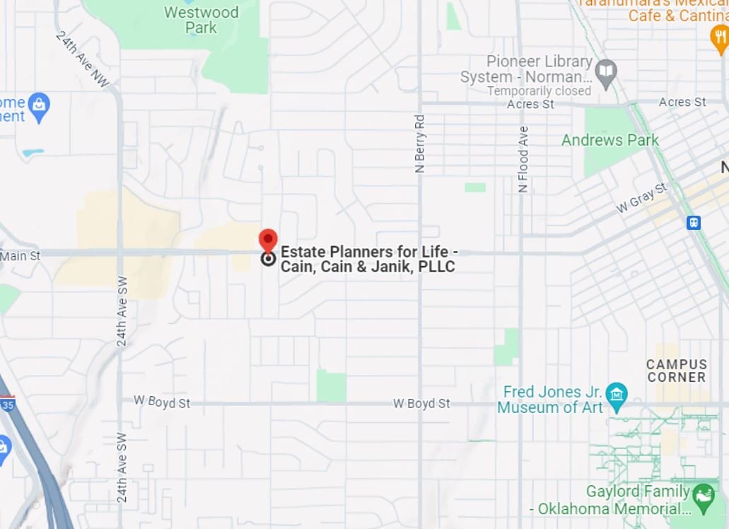 Estate Planning: Your Roadmap to Stress-Free Wealth Preservation