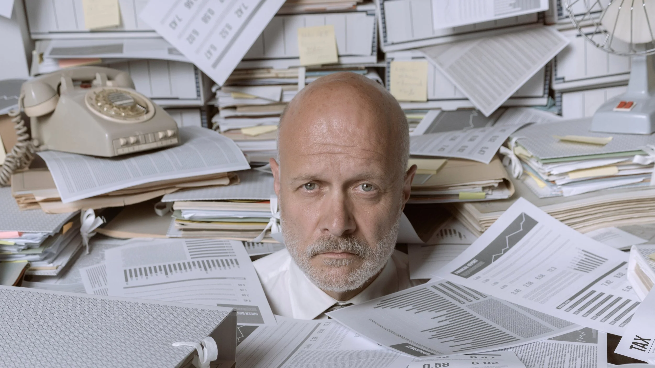 Find Estate Planning Overwhelming?  Let’s Start with the Basics