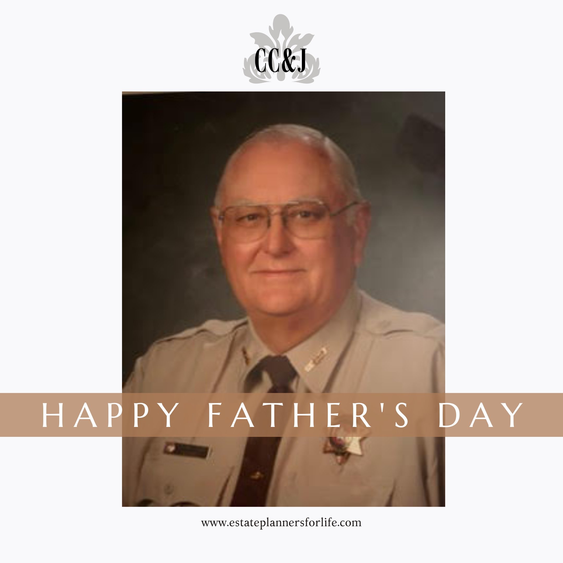 Honoring Our Fathers