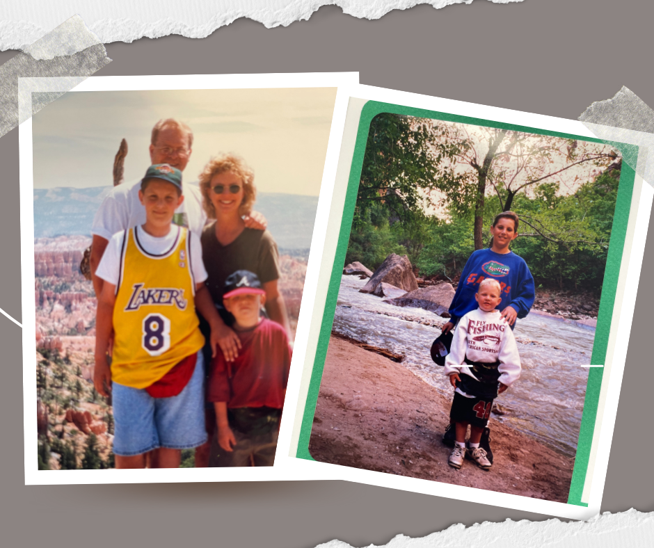 Priceless Memories: The Legacy of Family Moments and Estate Planning