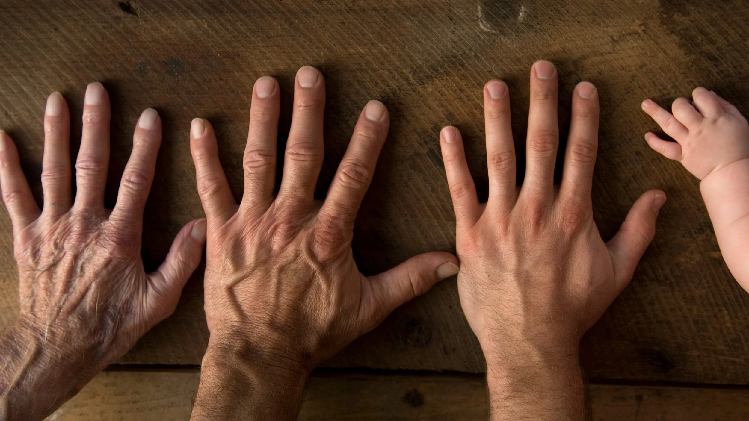 Strategies for Passing Down Assets to Future Generations