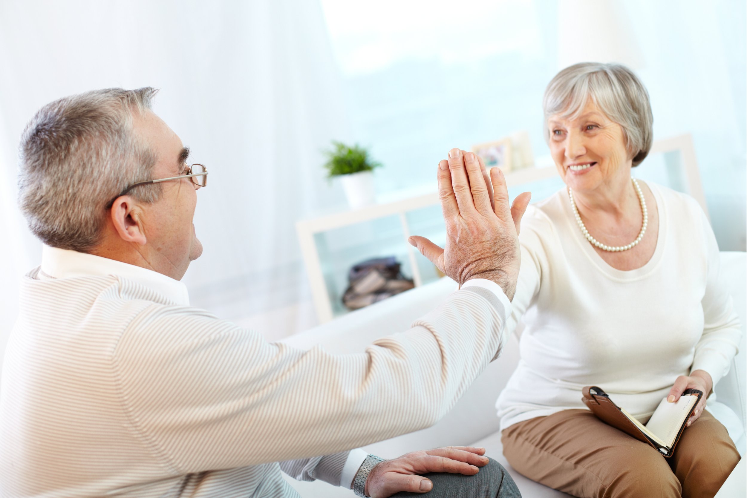 Starting the Year Right: Why Updating Your Estate Plan Matters