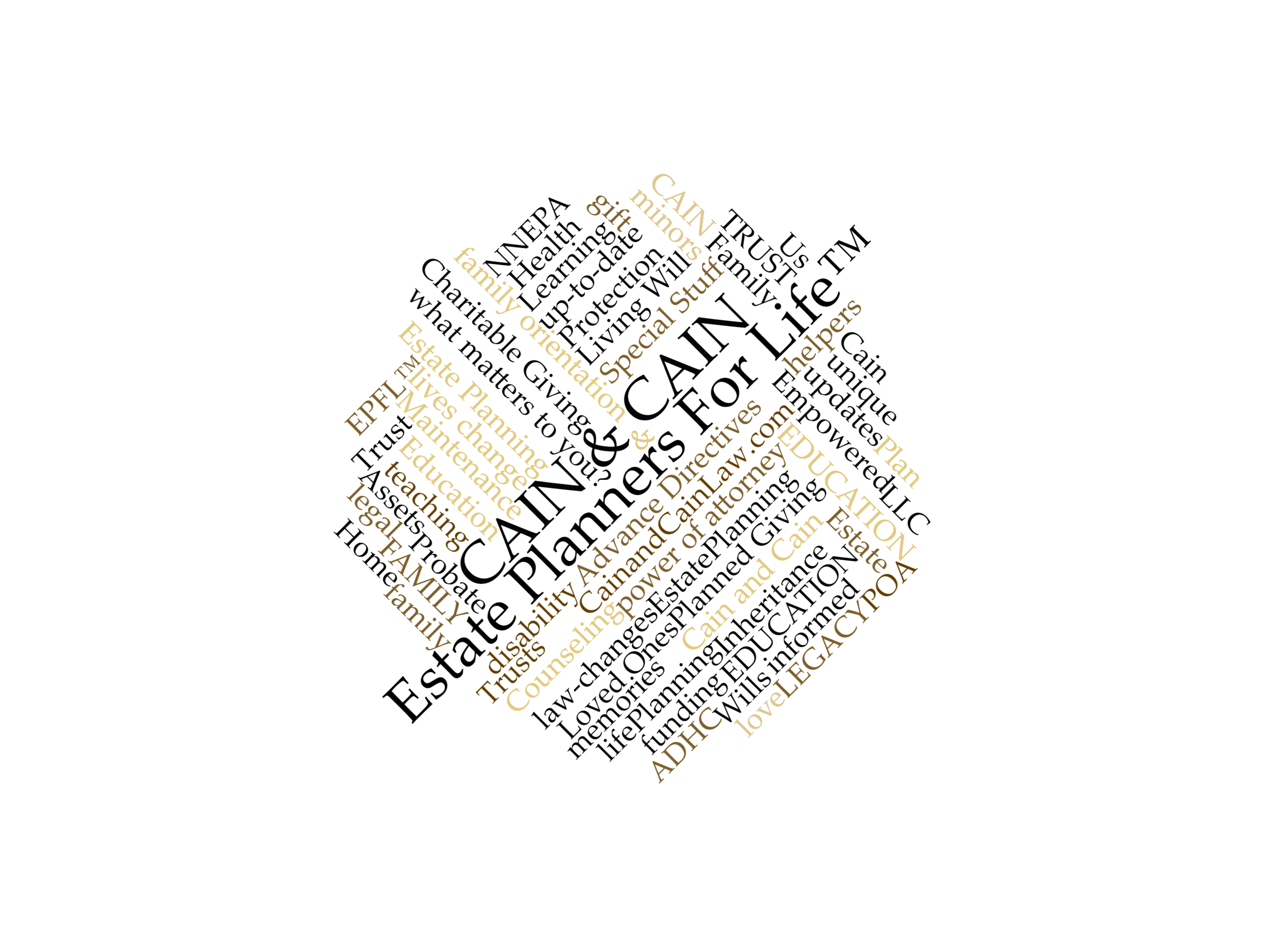 Empowered Estate Plan Presentation (open to public)