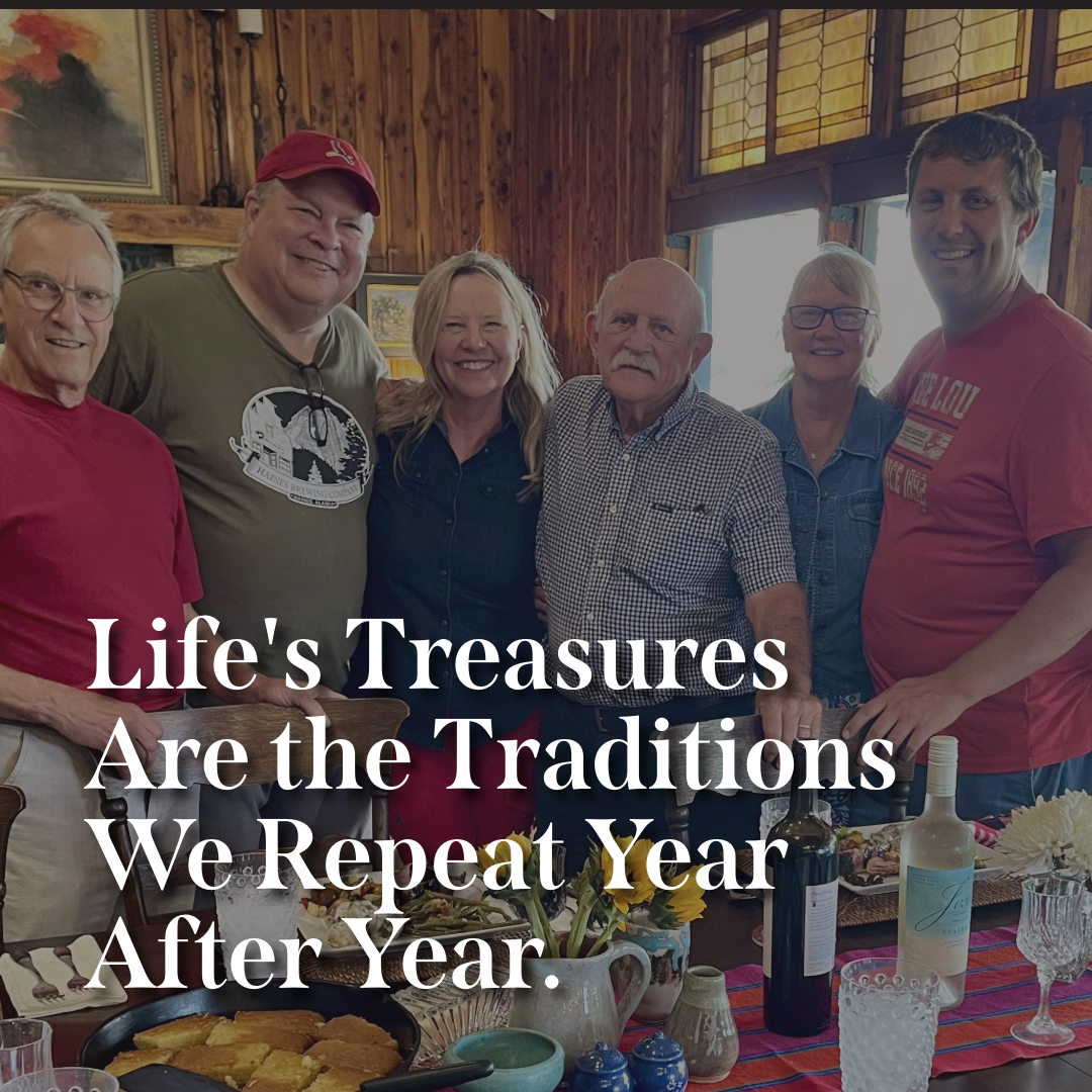 Fourth of July Traditions, Family Recipes, and Why Maintaining Your Estate Plan Matters