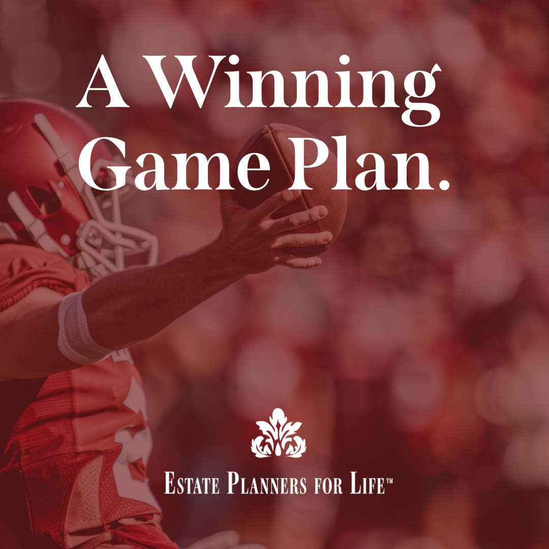 A Winning Game Plan