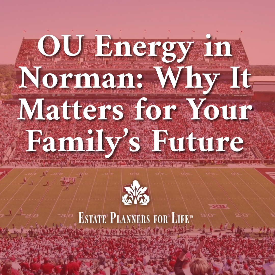 OU Energy in Norman: Why It Matters for Your Family’s Future