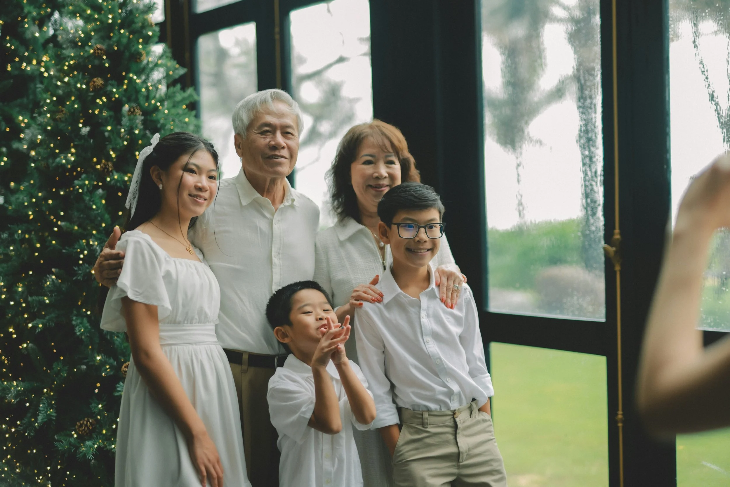 Estate planning is not just about who gets what.