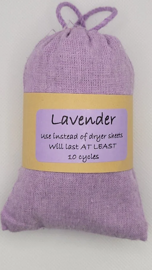 Dryer Sachet