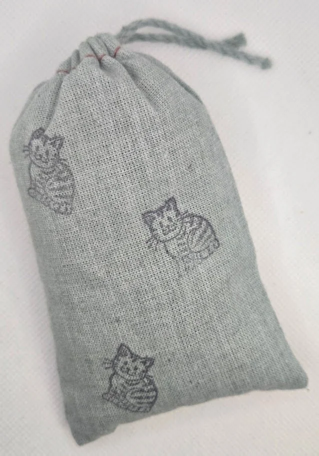 Catnip Sachet