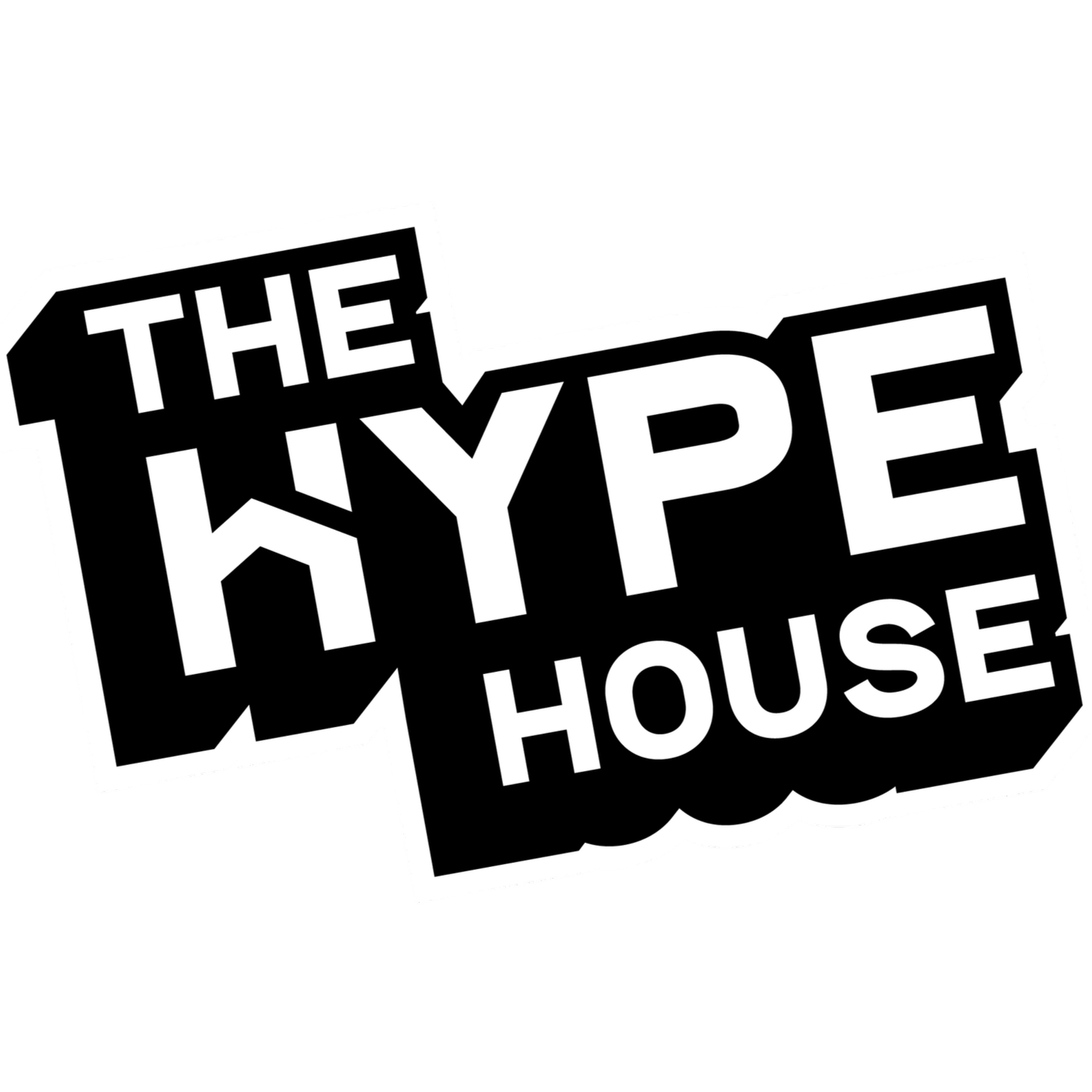 The Hype House